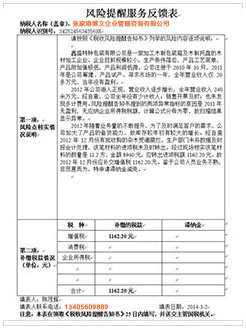 会昌税务服务